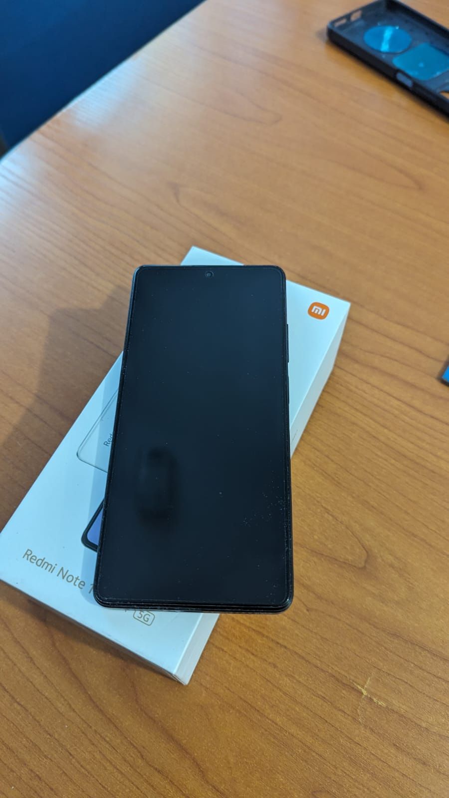 Xiaomi REDMI Note 12 pro+