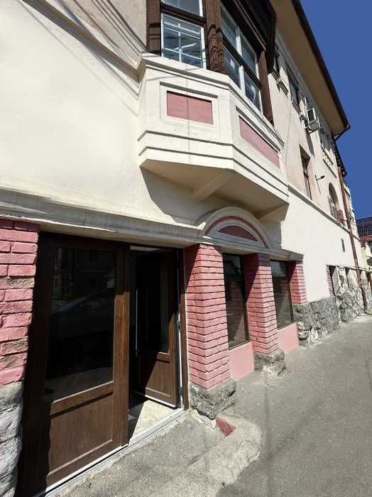 Spatiu Comercial de inchiriat 90mp