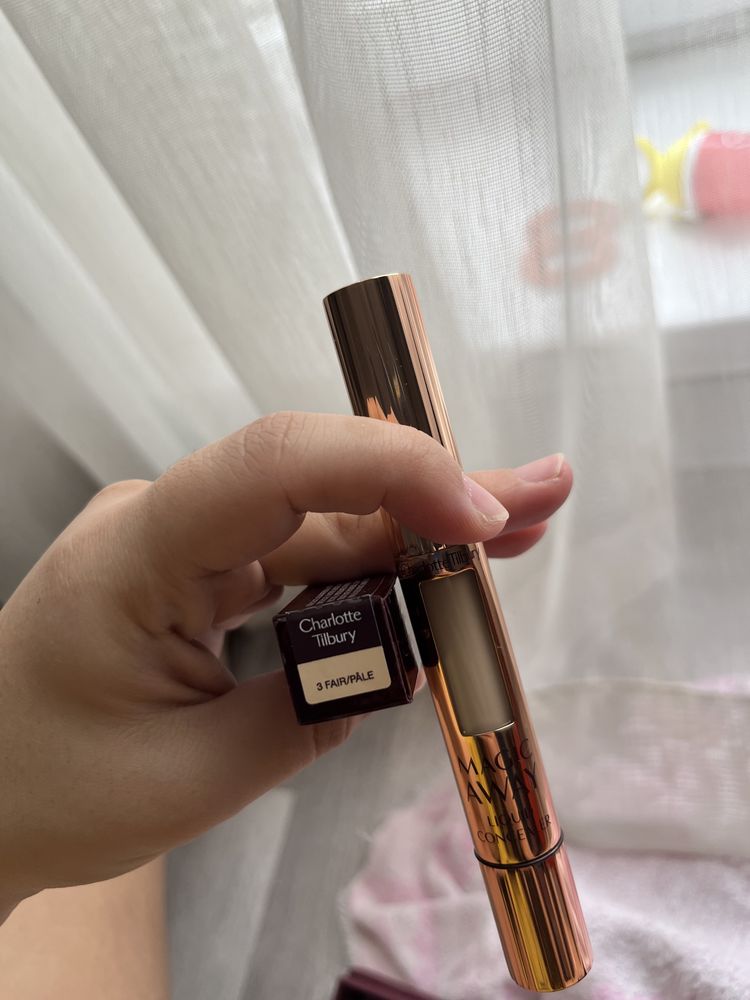 Консилер Charlotte tilbury