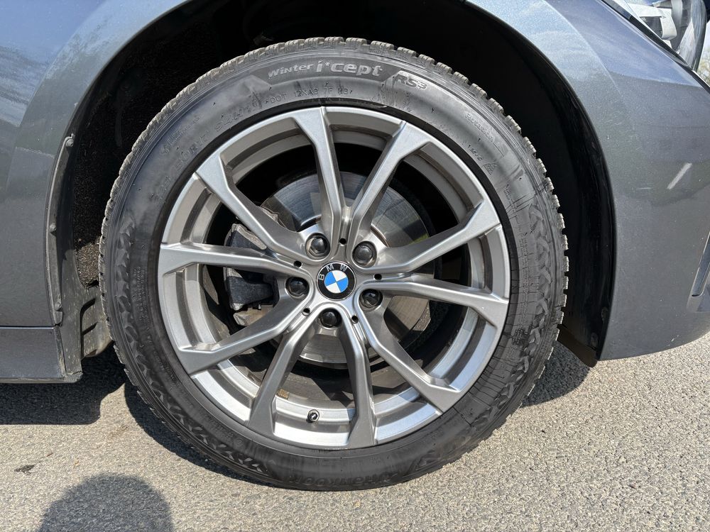 Bmw seria 3 g20 320i