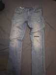 blugi Levi’s