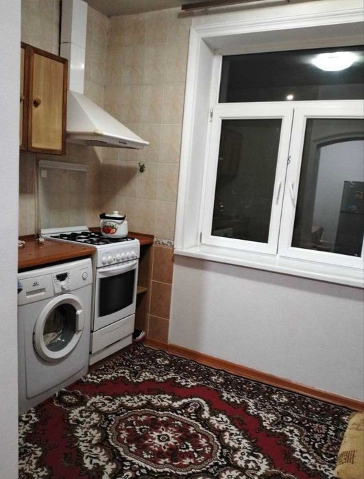 1-Комн. 2-Этаж. 45м². Аренда. Ижара. Уй-Жой. Ахмад Югнакий.