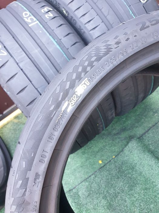 255.35.19 Continental 2 bucăți