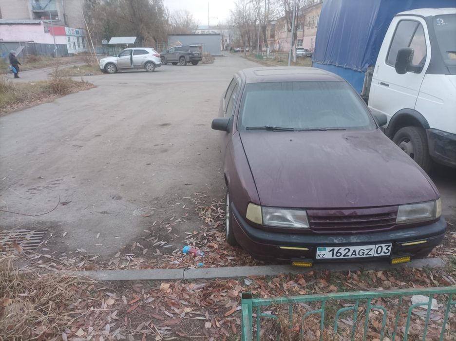 Продам Опель Вектра