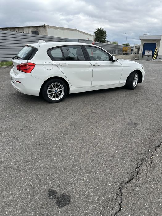 Vand BMW seria 1 F20 in stare perfecta de functionare