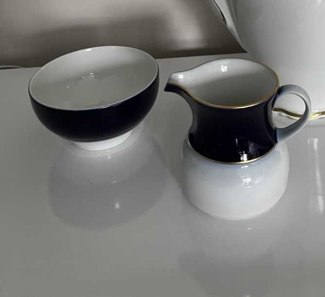 порцелан ,декорация