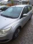 Vand Ford Focus 2