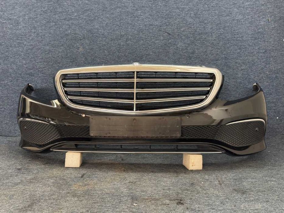 Mercedes E class 213 W213 Bara față completă