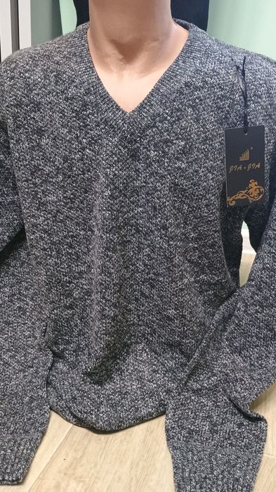 Pulovere bărbat L - 3XL