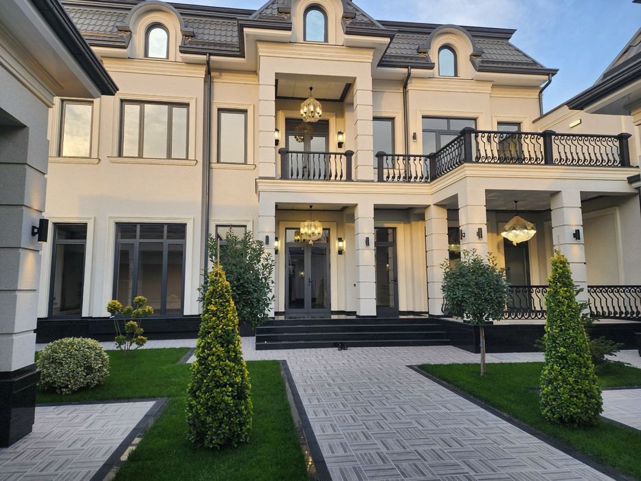 Продается шикарный дом