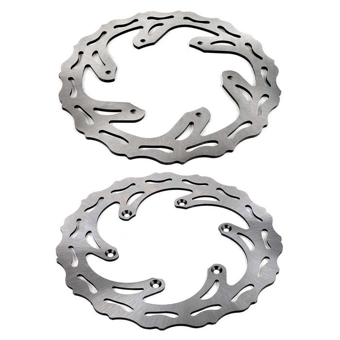 Disc frana fata - Suzuki RM 125/250 / DR-Z 400