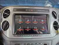 Navigatie Vw, Seat,Skoda-Android