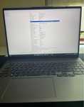 Laptop Lenovo Gaming/ Office cu Mouse, Windows 11 Pro, Office 2021
