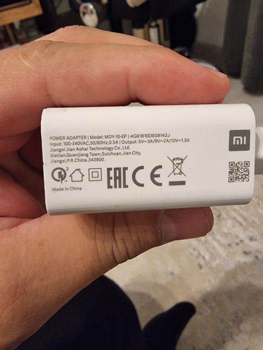 Redmi note 8 pro xiaomi