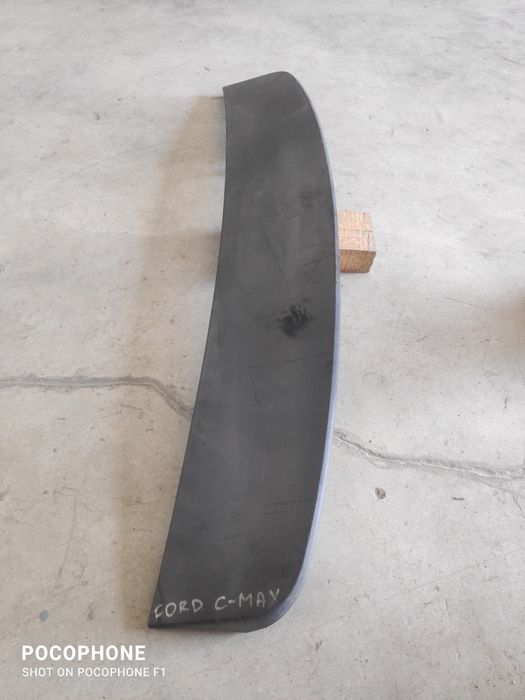 Спойлер от Ford C max / Форд Ц Макс 2006г.