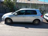 Golf 6 1.6 Diesel