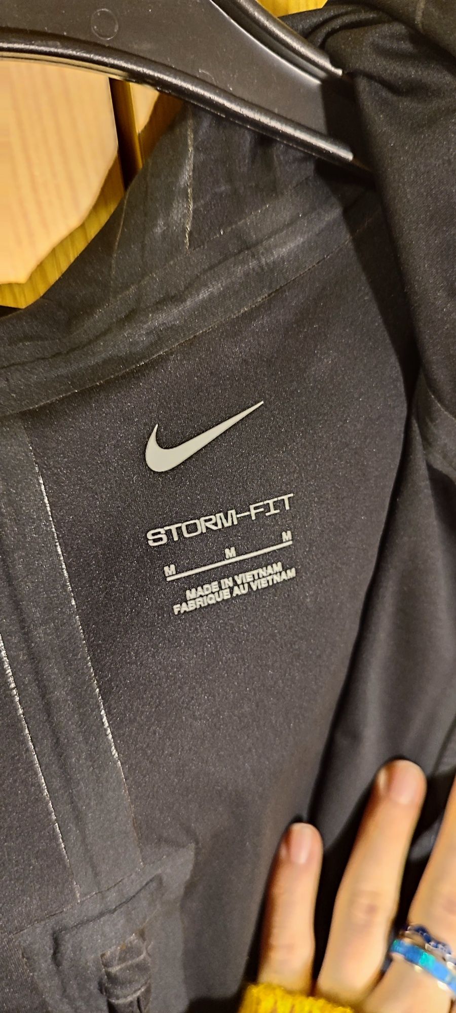 Geaca Nike Storm FIT Run Division mărime M