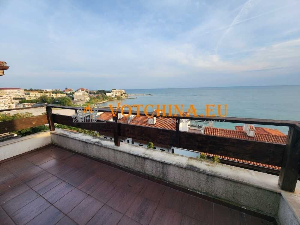 Продава се Мезонет в с. Топола, Област Добрич - 108 кв.м за 1440 €/кв.м - Снимка #10