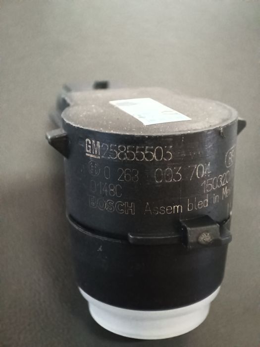 Датчик за парктроник, PDC сензор за Opel, Chevrolet и други автомобили