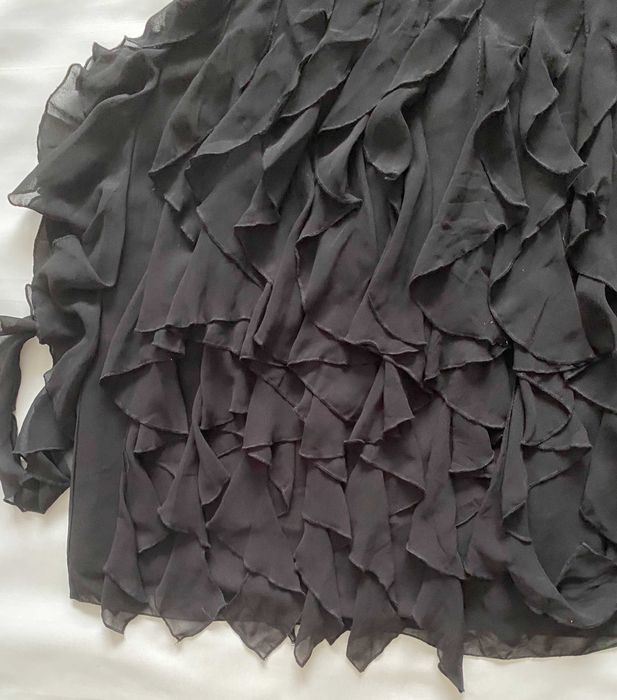 Rochie din voal, Lipsy London, S