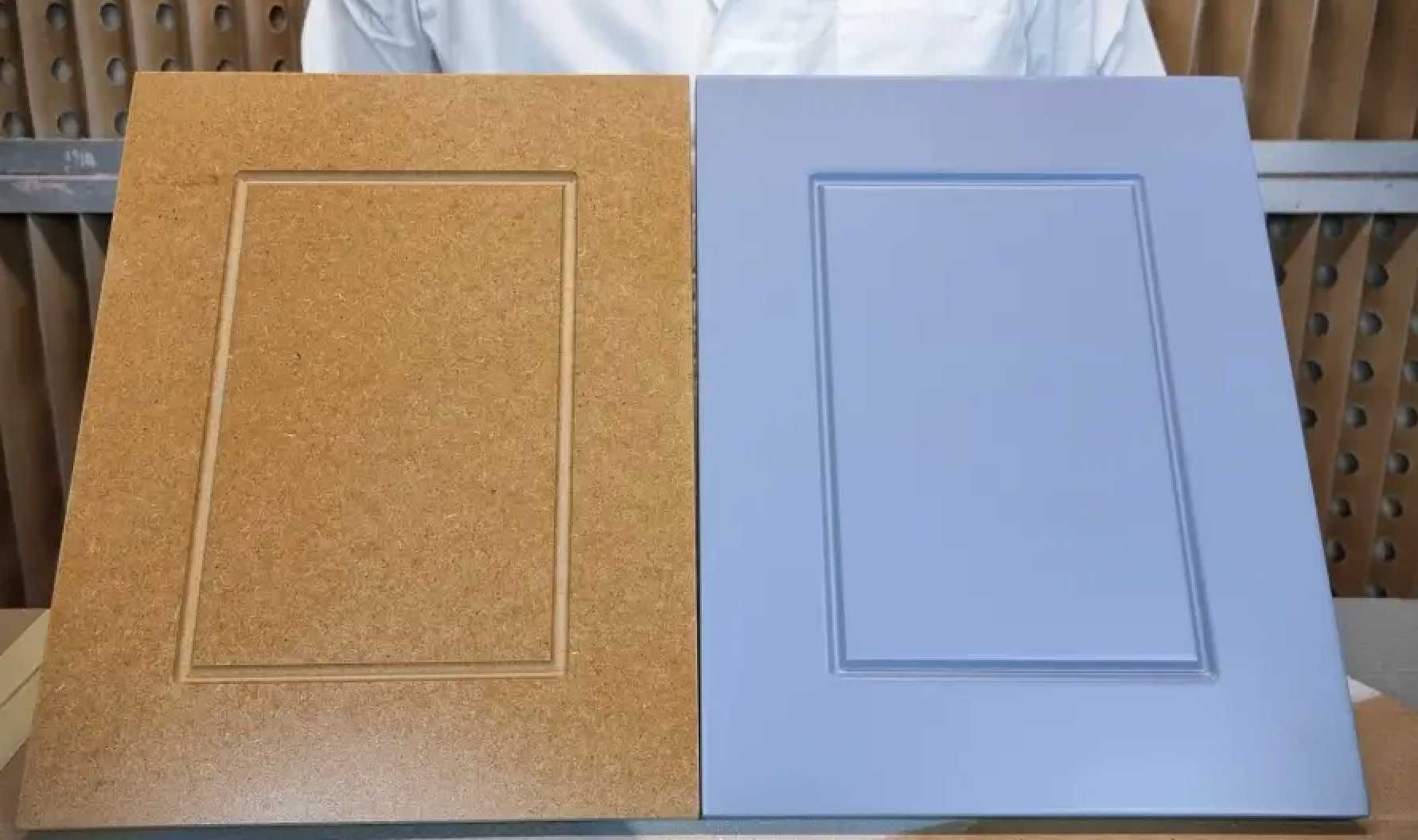 Servicii Premium Vopsitorie MDF si Frezare CNC in Constanta