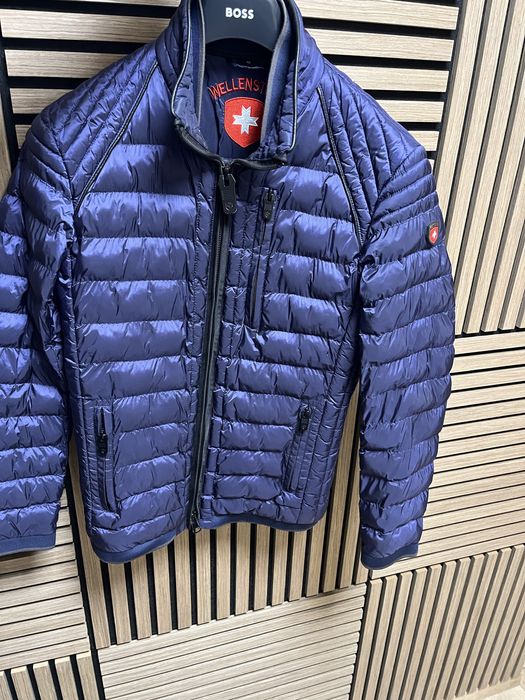 Wellensteyn : Molecule Molm - размер S / Оригинал