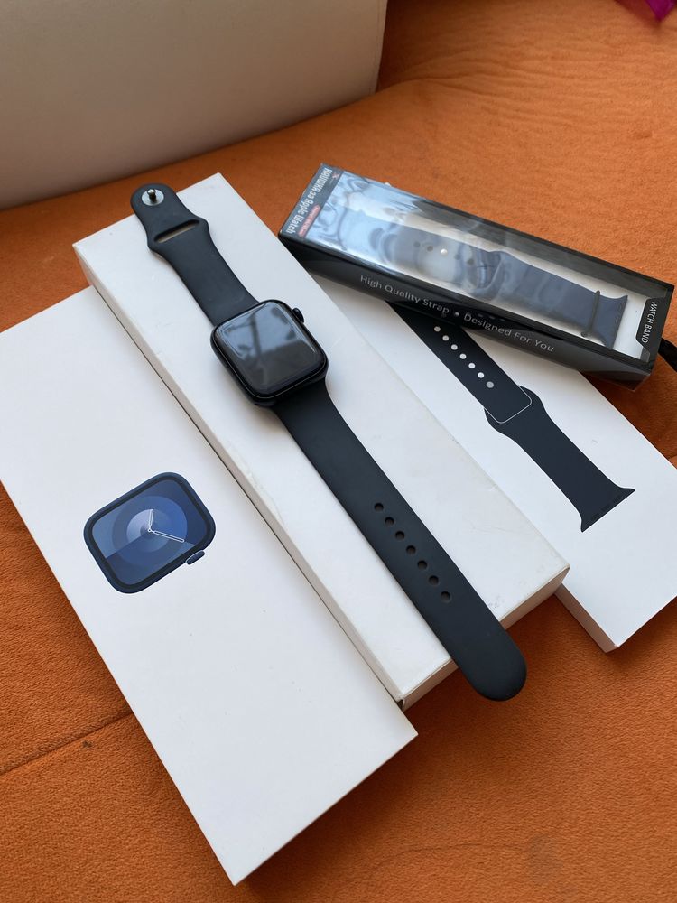 Apple watch 9 Cellular