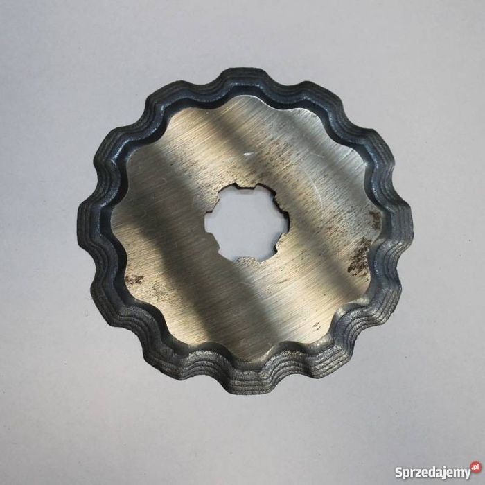 Cutit disc geringhoff