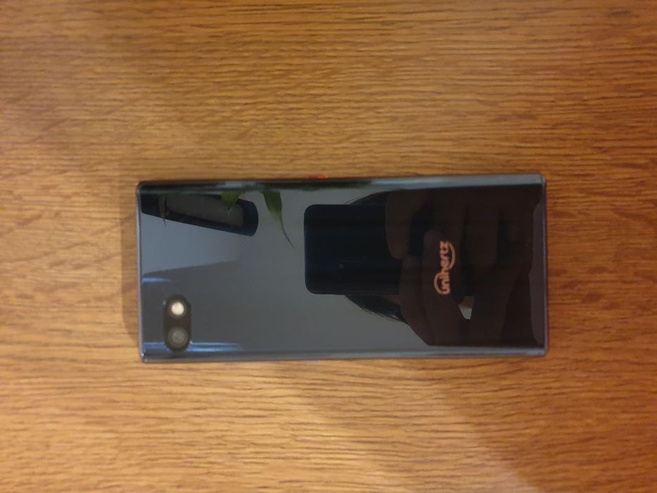 Unihertz titan slim, impecabil