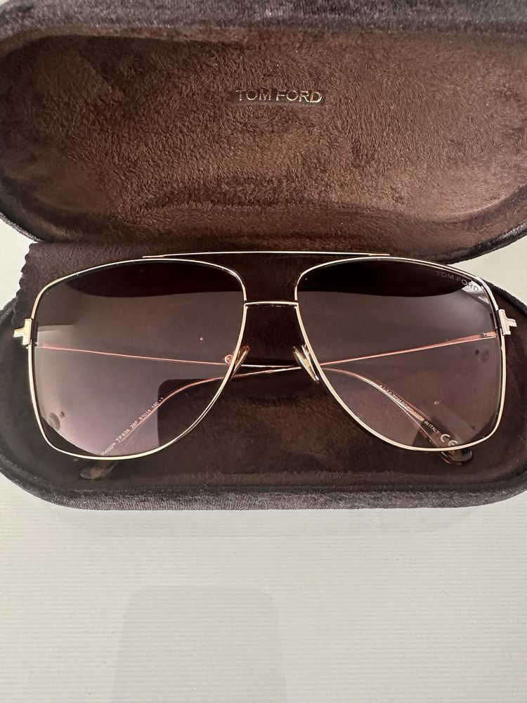 Оригинални Слънчеви очила Tom Ford