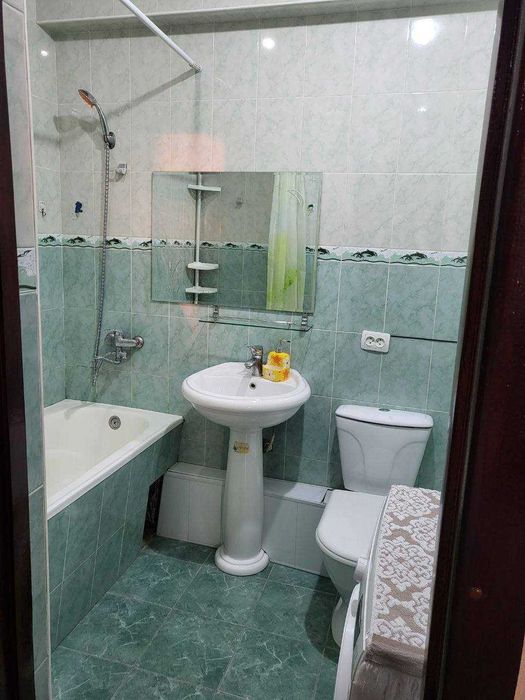 аренда квартира для девушек