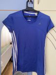 Тениска  Adidas climalicool