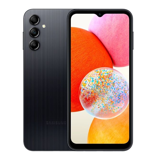 Телефон Самсунг А14