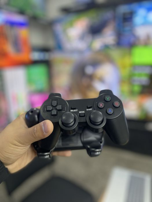 UNIC HY320 GAME игровой, Android, проектор для фильмов