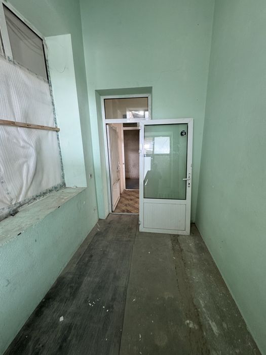 Аренда Склад Жомий 2-етаж