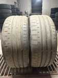 Continental 255/40/20