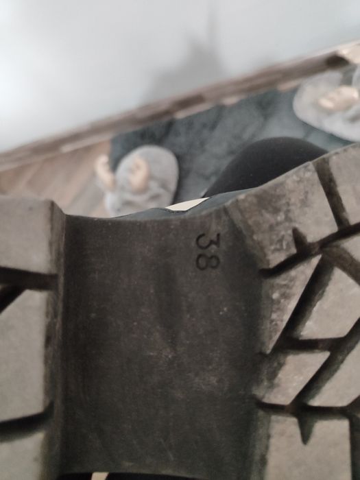 Дамски обувки Marco Tozzi