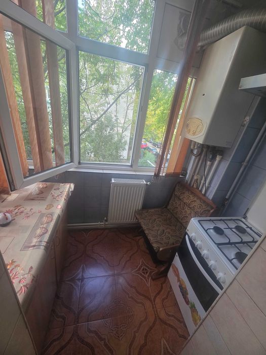 Persoana fizica, apartament 2 camere de inchiriat