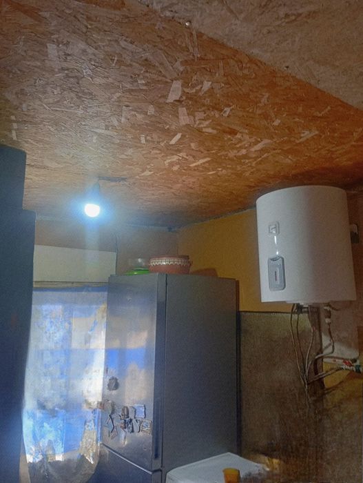 Продавам стара  къща