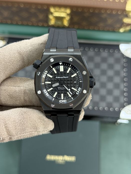 Audemars Piguet Offshore Diver