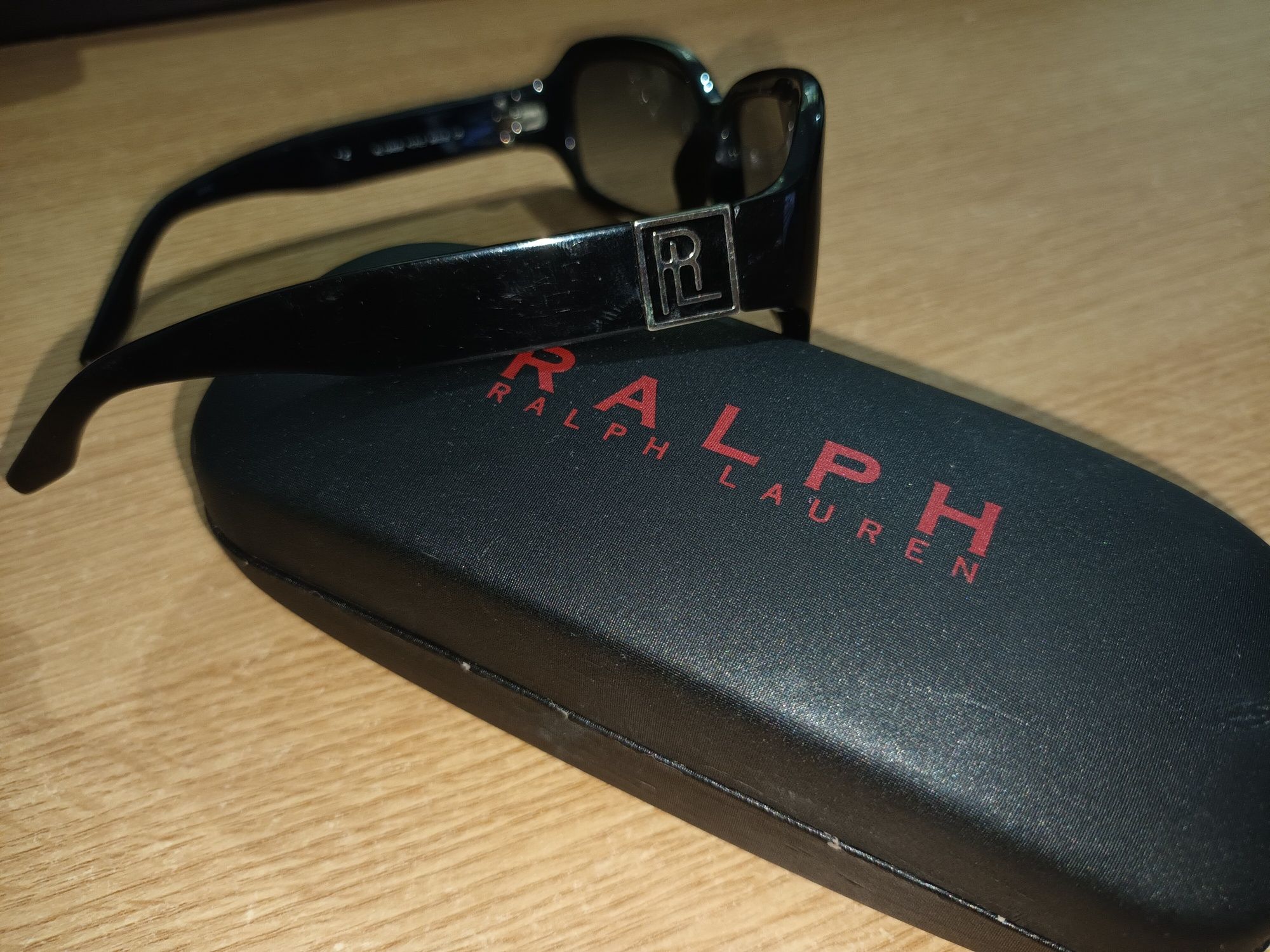 Ochelari de soare Ralph Lauren