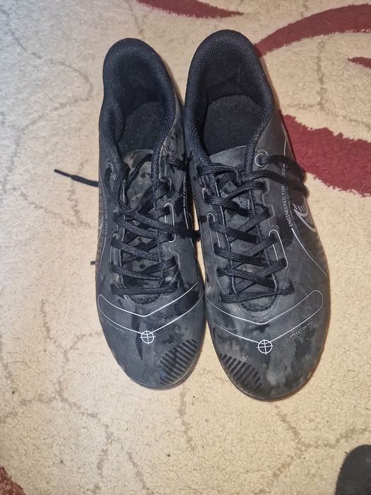 Ghete fotbal mercurial vapor