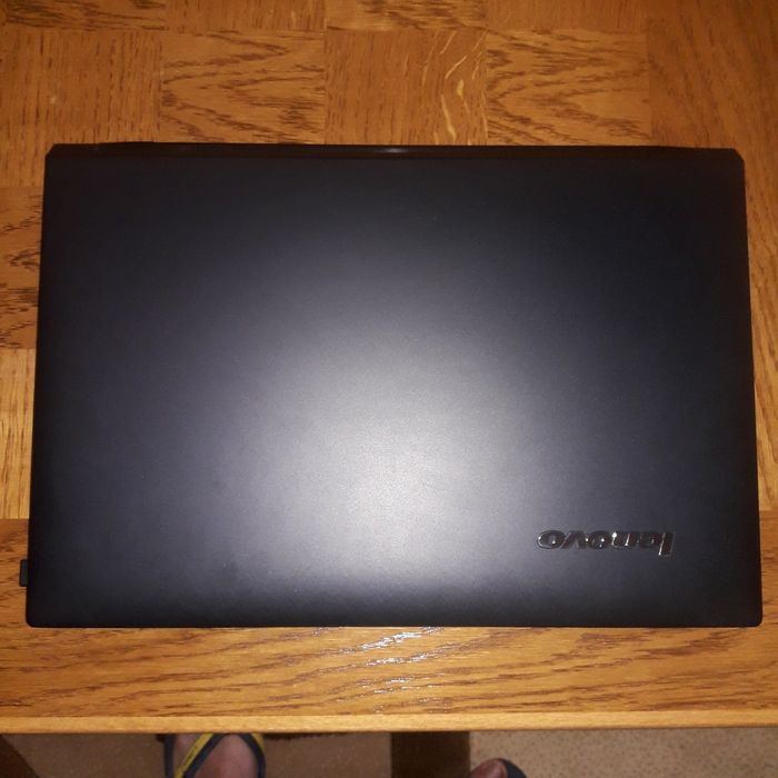 Laptop LENOVO B50-80,stare exceptionala
