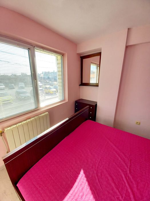 Дава се под наем Тристаен апартамент в Нови Искър - 80 кв.м за 408 € - Снимка #4