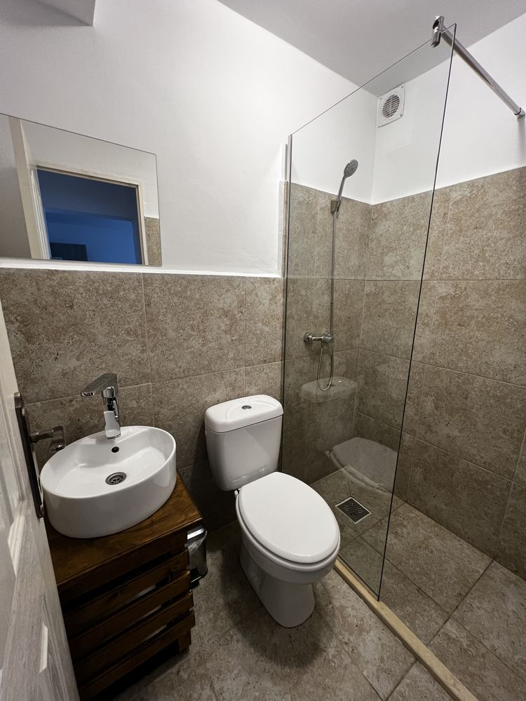 Cabana de inchiriat Baisoara piscina si jacuzzi Cabana Coliba 21 pers