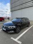 VW PASSAT B8 - automat