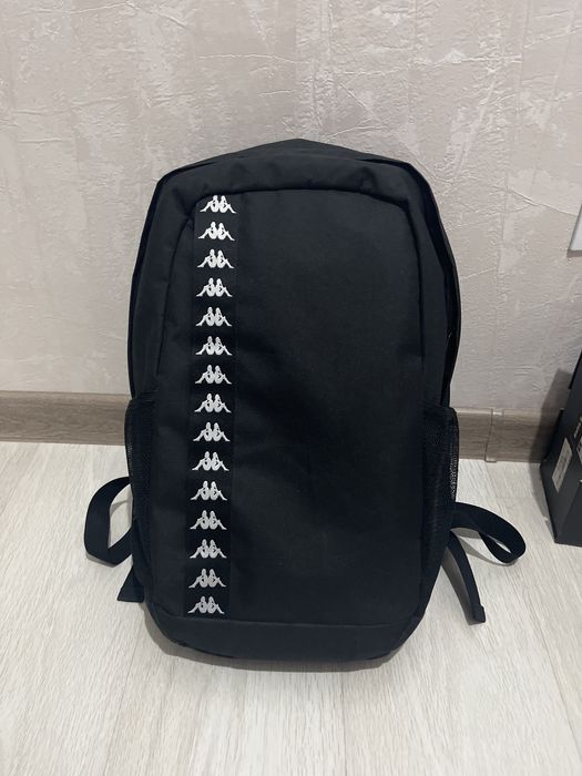 Рюкзак kappa оригинал