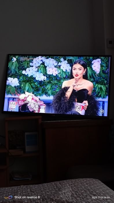 Televizor Smart 3D LG-42LS660S-ZA