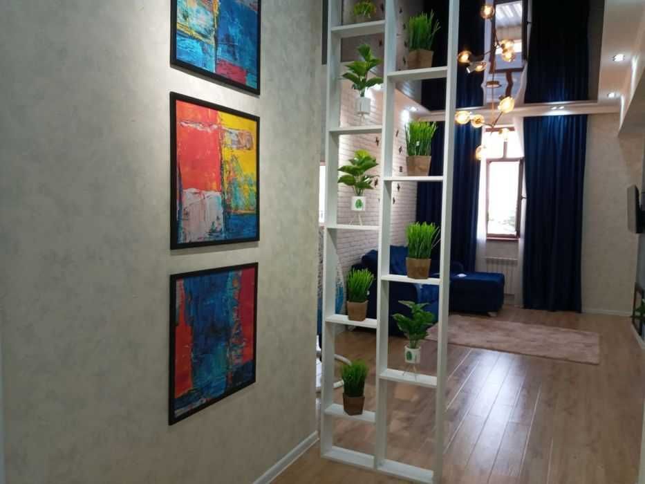 Срочно сдается! 3/2/9 на Паркентском