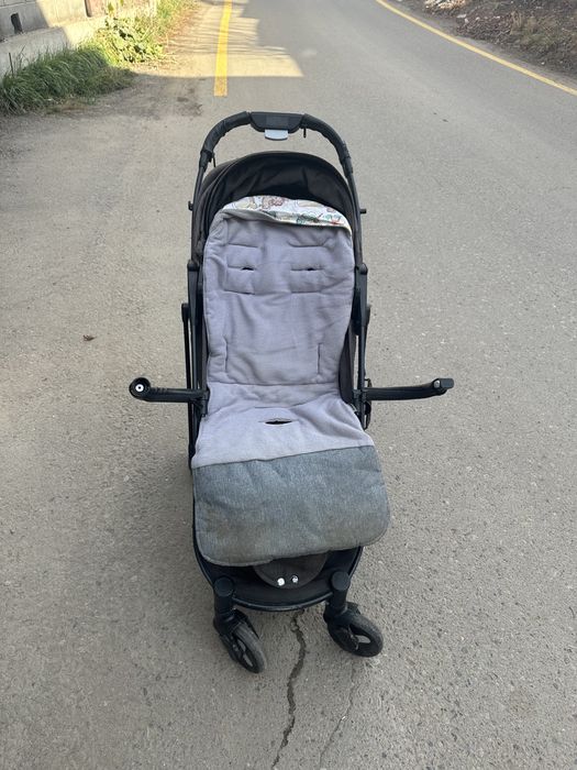 Коляска Mstar прогулочная